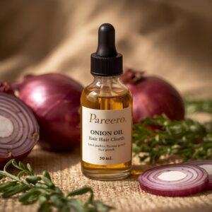 ক্লিন স্ক্যাল্প অয়েল