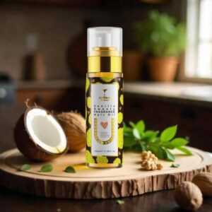 Alternative view of ক্লিন স্ক্যাল্প অয়েল