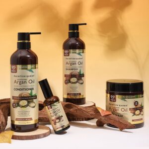 গোল্ডেন অর্গান অয়েল