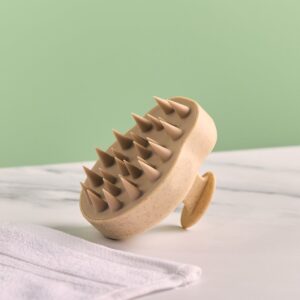 Alternative view of সিল্ক স্লীপ ক্যাপ