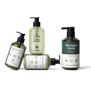 Alternative view of ডিপ ডিটক্স ওয়াশ