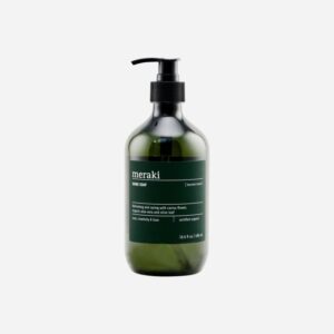 মসৃণ সিল্ক শ্যাম্পু